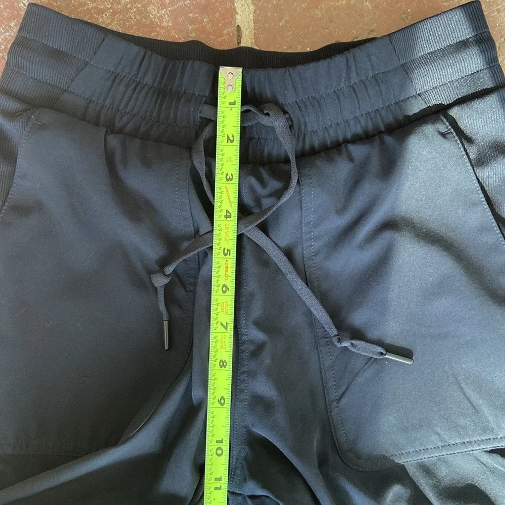 Mondetta EUC Lined High Waisted Joggers - Picture 11 of 14